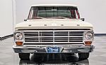1967 F-100 Restomod Thumbnail 18