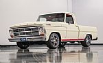 1967 F-100 Restomod Thumbnail 22