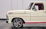 1967 F-100 Restomod Thumbnail 24