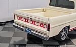 1967 F-100 Restomod Thumbnail 27