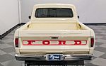 1967 F-100 Restomod Thumbnail 35