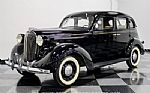 1938 Deluxe 4 Door Sedan Thumbnail 6