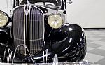 1938 Deluxe 4 Door Sedan Thumbnail 21