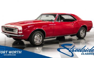 Photo of a 1967 Chevrolet Camaro SS Tribute for sale
