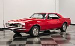 1967 Camaro SS Tribute Thumbnail 6