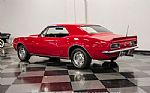 1967 Camaro SS Tribute Thumbnail 8
