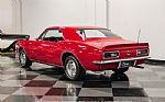 1967 Camaro SS Tribute Thumbnail 9