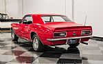 1967 Camaro SS Tribute Thumbnail 10