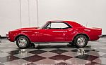 1967 Camaro SS Tribute Thumbnail 7