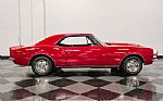 1967 Camaro SS Tribute Thumbnail 14
