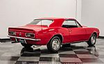 1967 Camaro SS Tribute Thumbnail 12