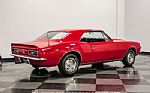 1967 Camaro SS Tribute Thumbnail 13