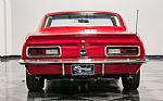 1967 Camaro SS Tribute Thumbnail 11
