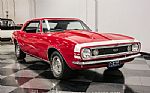 1967 Camaro SS Tribute Thumbnail 17