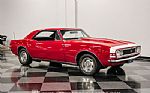 1967 Camaro SS Tribute Thumbnail 15
