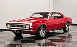 1967 Camaro SS Tribute Thumbnail 19
