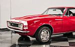 1967 Camaro SS Tribute Thumbnail 20