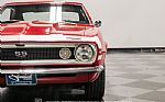 1967 Camaro SS Tribute Thumbnail 21