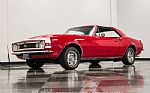 1967 Camaro SS Tribute Thumbnail 22