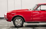 1967 Camaro SS Tribute Thumbnail 24