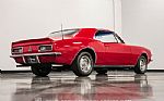 1967 Camaro SS Tribute Thumbnail 29