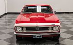 1967 Camaro SS Tribute Thumbnail 35