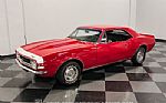 1967 Camaro SS Tribute Thumbnail 37
