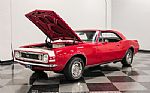 1967 Camaro SS Tribute Thumbnail 38