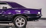 1969 Camaro Restomod Thumbnail 24