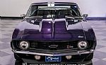 1969 Camaro Restomod Thumbnail 34