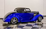 1936 Roadster Streetrod Thumbnail 12