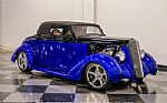 1936 Roadster Streetrod Thumbnail 15