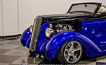 1936 Roadster Streetrod Thumbnail 19