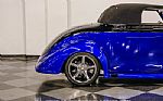 1936 Roadster Streetrod Thumbnail 30