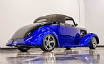 1936 Roadster Streetrod Thumbnail 28