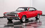 1967 Chevelle Malibu SS Tribute Thumbnail 6