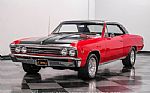 1967 Chevelle Malibu SS Tribute Thumbnail 18