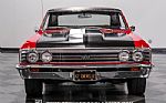 1967 Chevelle Malibu SS Tribute Thumbnail 17