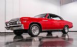 1967 Chevelle Malibu SS Tribute Thumbnail 21