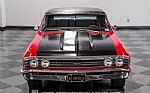 1967 Chevelle Malibu SS Tribute Thumbnail 34