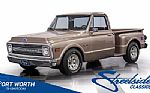 1969 C10 Stepside Thumbnail 1