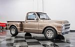 1969 C10 Stepside Thumbnail 15