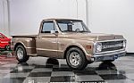 1969 C10 Stepside Thumbnail 16
