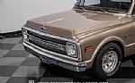 1969 C10 Stepside Thumbnail 20