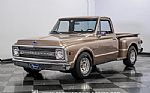 1969 C10 Stepside Thumbnail 19