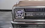 1969 C10 Stepside Thumbnail 21