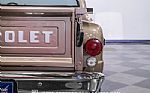 1969 C10 Stepside Thumbnail 28