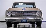 1969 C10 Stepside Thumbnail 33
