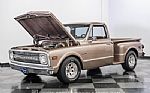 1969 C10 Stepside Thumbnail 37