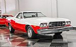 1973 Ranchero Restomod Thumbnail 17
